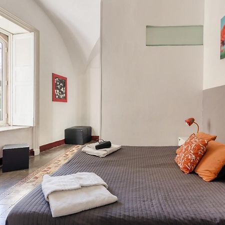 Da Gianni E Lucia Rooms With Bathroom In The City Center Katania Zewnętrze zdjęcie