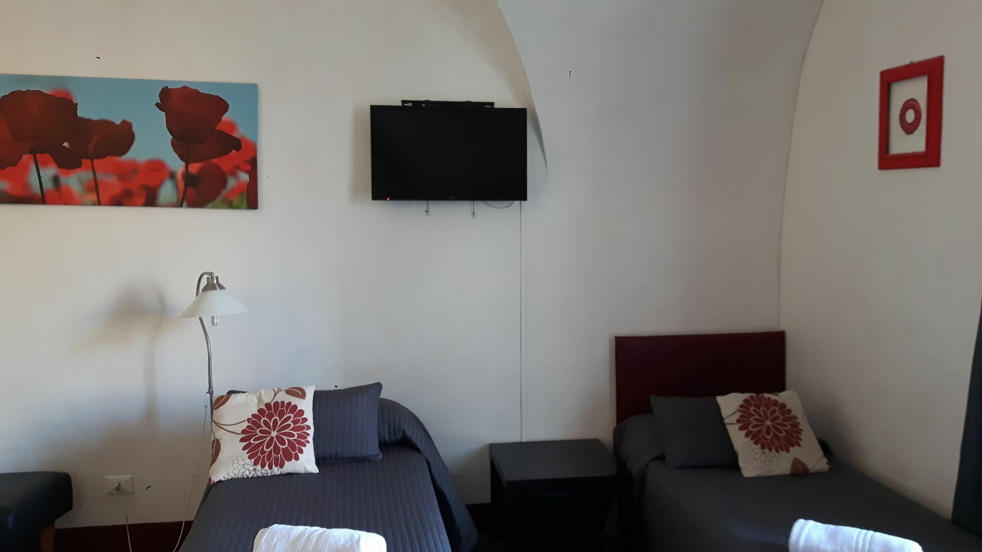 Da Gianni E Lucia Rooms With Bathroom In The City Center Katania Zewnętrze zdjęcie