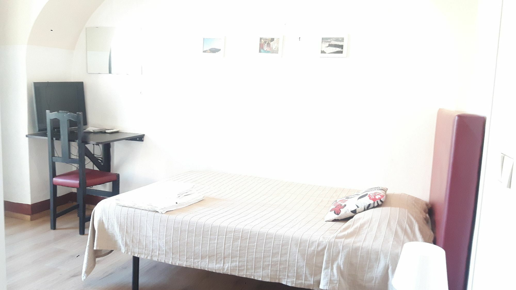 Da Gianni E Lucia Rooms With Bathroom In The City Center Katania Zewnętrze zdjęcie