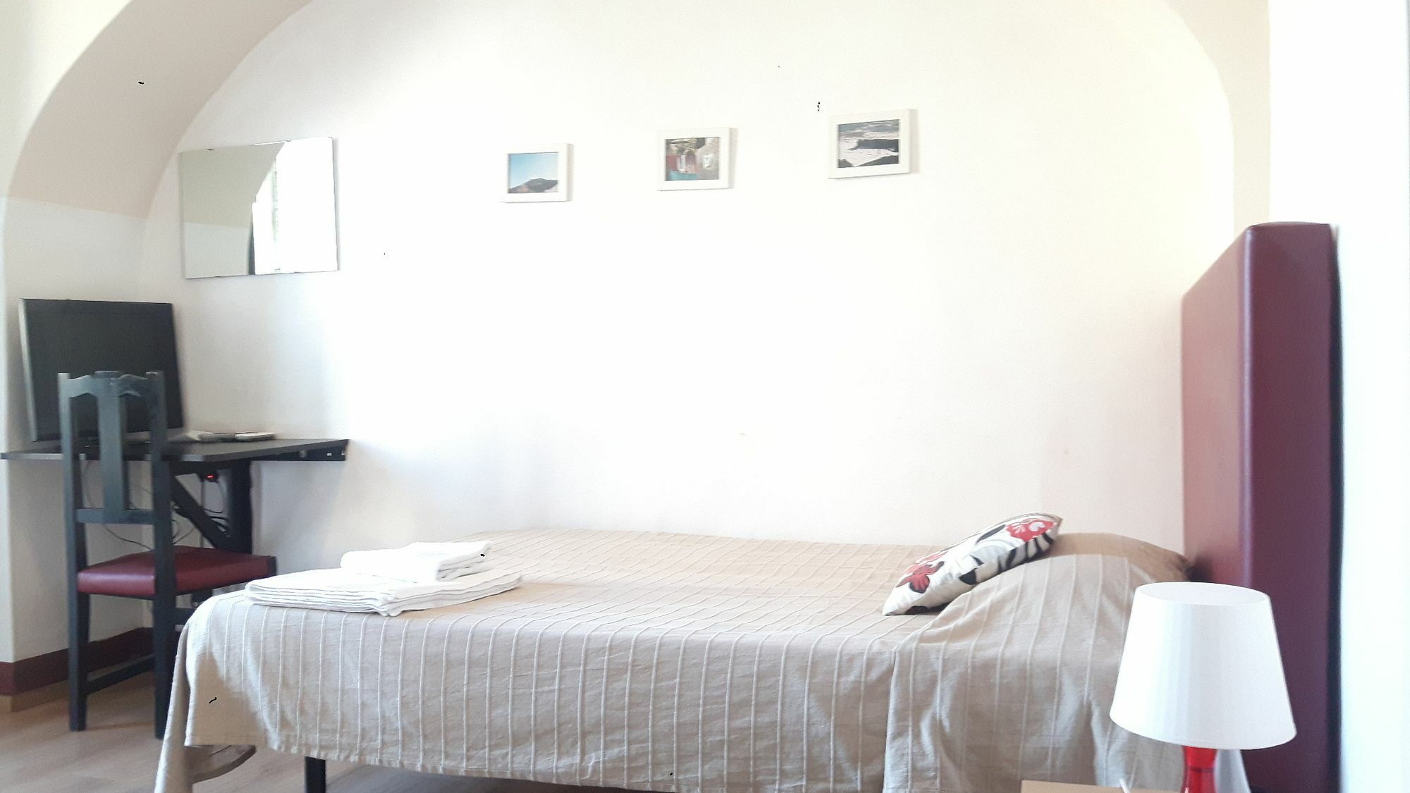Da Gianni E Lucia Rooms With Bathroom In The City Center Katania Zewnętrze zdjęcie