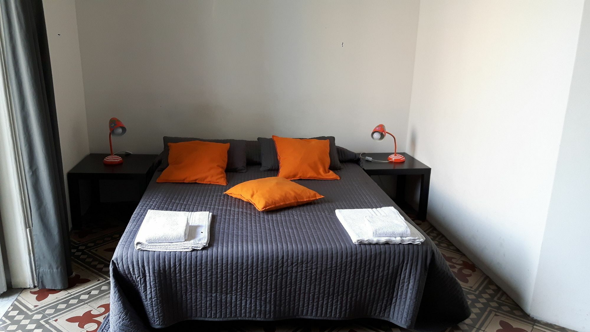 Da Gianni E Lucia Rooms With Bathroom In The City Center Katania Zewnętrze zdjęcie
