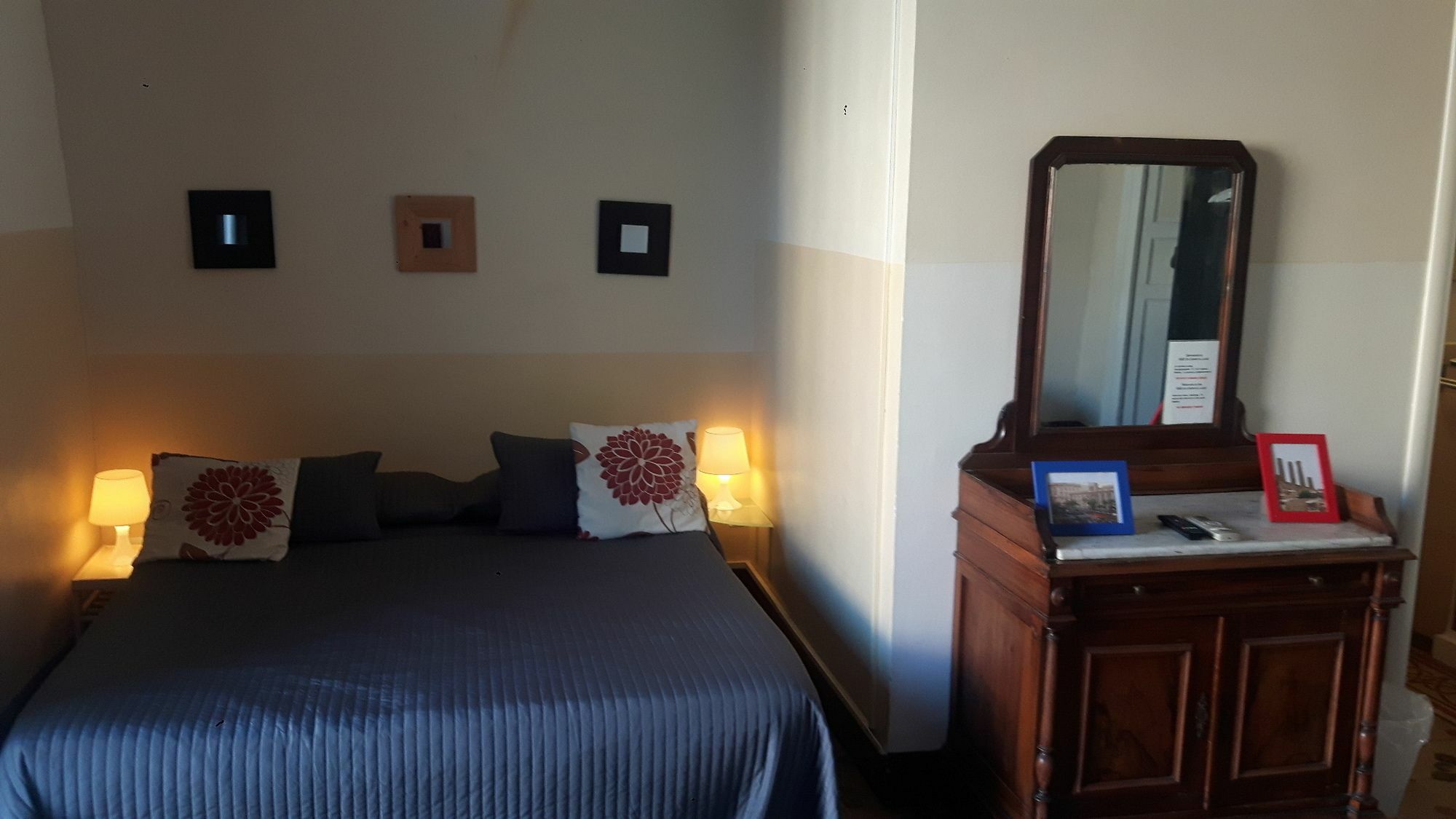 Da Gianni E Lucia Rooms With Bathroom In The City Center Katania Zewnętrze zdjęcie