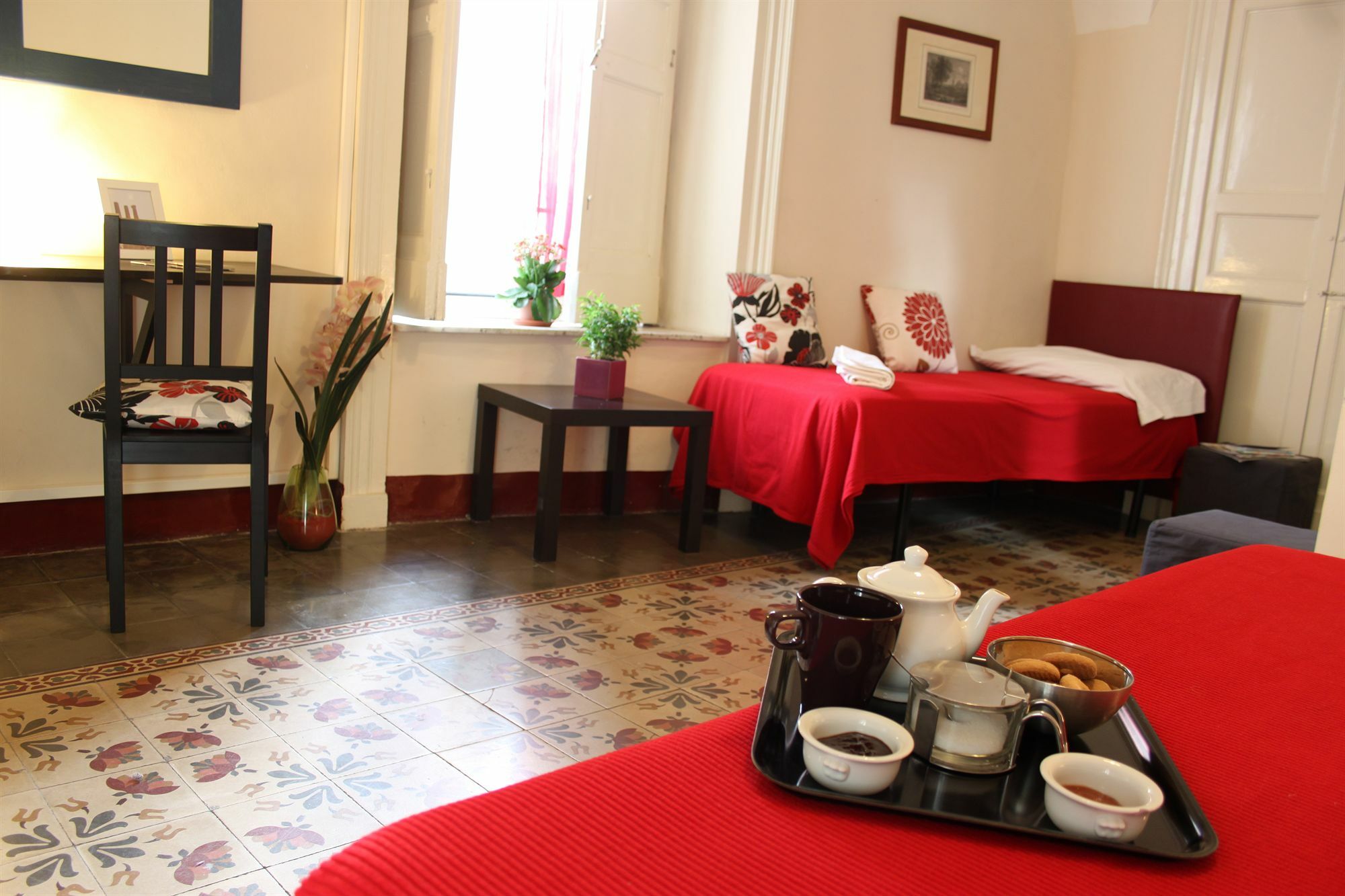 Da Gianni E Lucia Rooms With Bathroom In The City Center Katania Zewnętrze zdjęcie