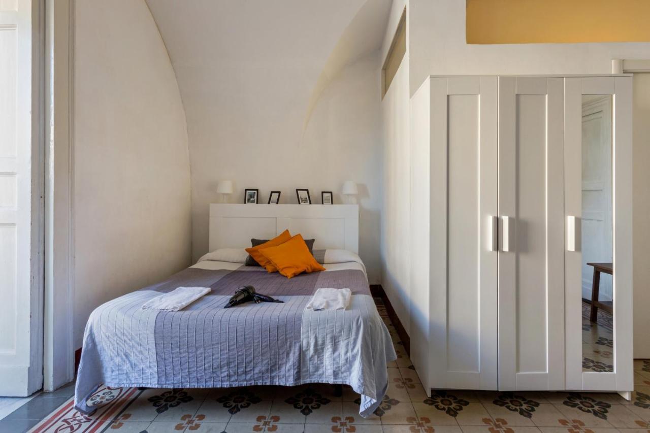 Da Gianni E Lucia Rooms With Bathroom In The City Center Katania Zewnętrze zdjęcie