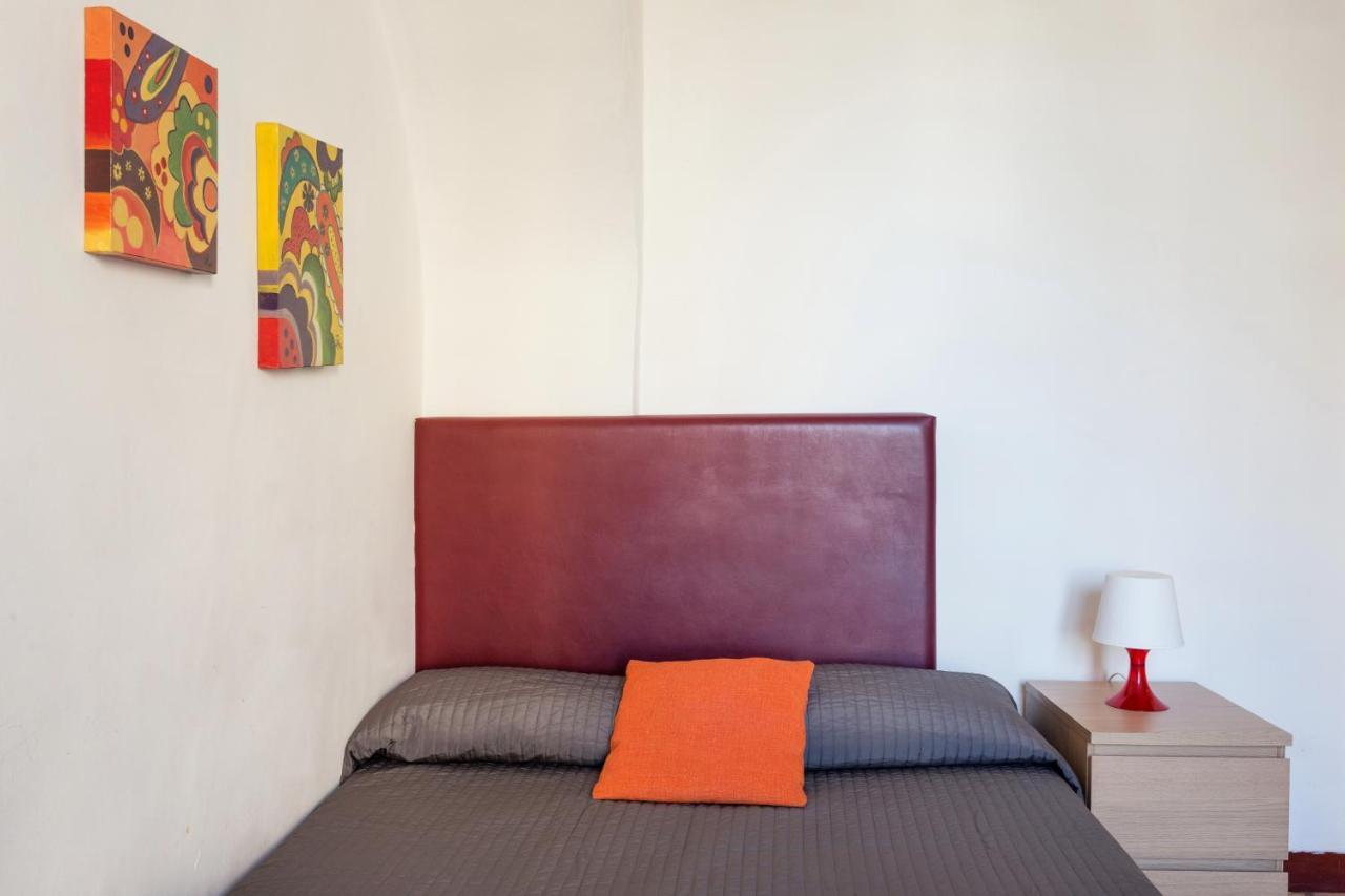 Da Gianni E Lucia Rooms With Bathroom In The City Center Katania Zewnętrze zdjęcie