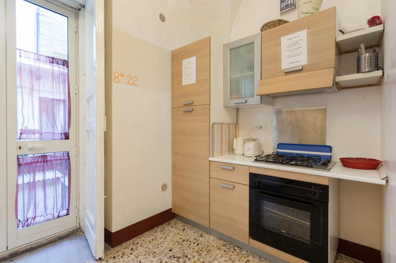 Da Gianni E Lucia Rooms With Bathroom In The City Center Katania Zewnętrze zdjęcie