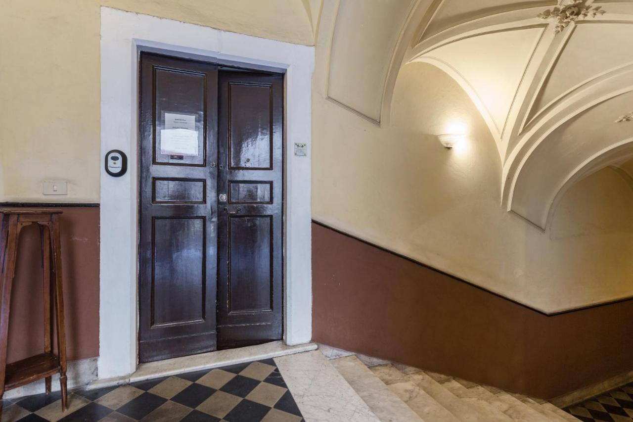 Da Gianni E Lucia Rooms With Bathroom In The City Center Katania Zewnętrze zdjęcie