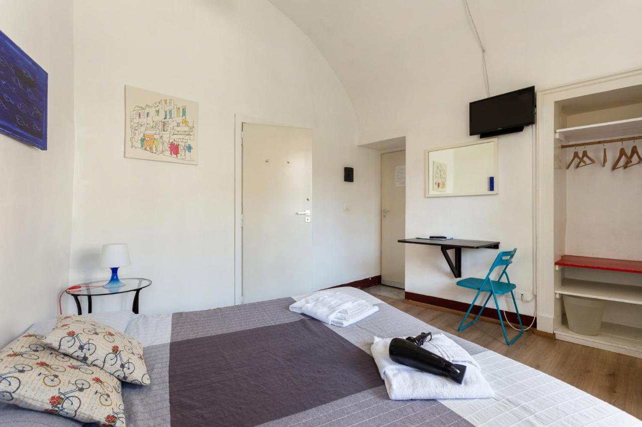 Da Gianni E Lucia Rooms With Bathroom In The City Center Katania Zewnętrze zdjęcie